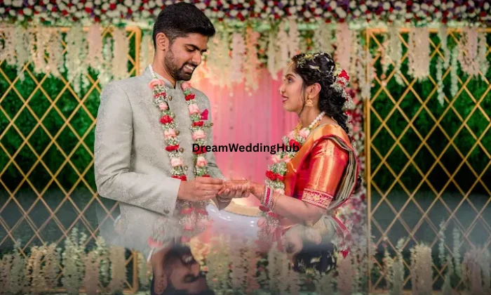 Weddings by Digital Stories